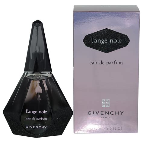 givenchy l ange noir fragrantica|Givenchy l'ange noir perfume.